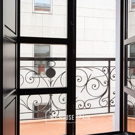 Myhousespain - Nuevo Apartamento En El Centro กิฮอน ภายนอก รูปภาพ
