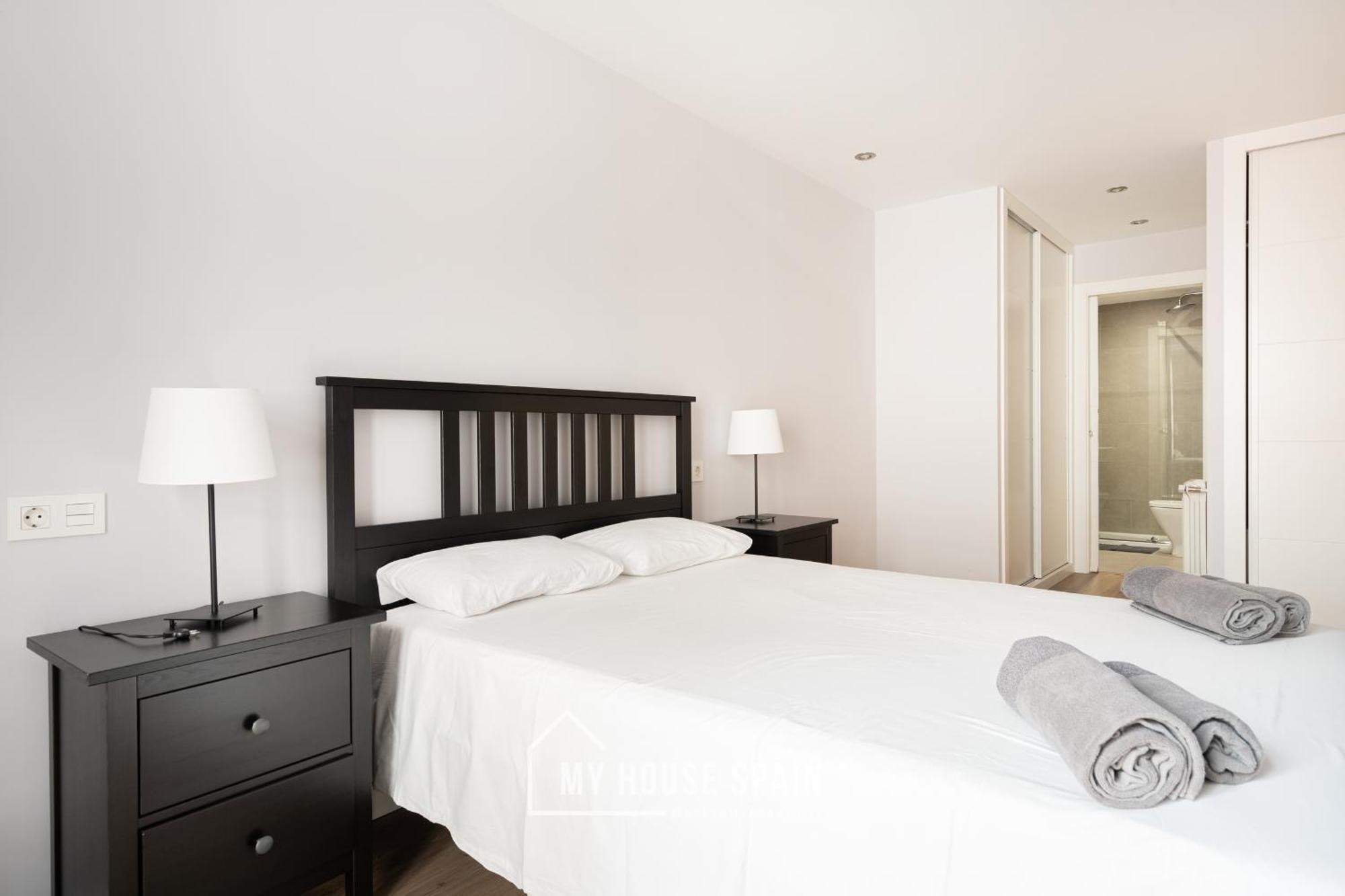 Myhousespain - Nuevo Apartamento En El Centro กิฮอน ภายนอก รูปภาพ